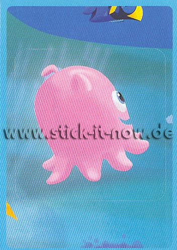 Disney "Findet Dorie" Sticker (2016) - Nr. 69