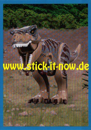 LEGO "Jurassic World" (2019) - Nr. 146