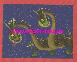 Dragons 3 "Die geheime Welt" (2019) - Nr. 95