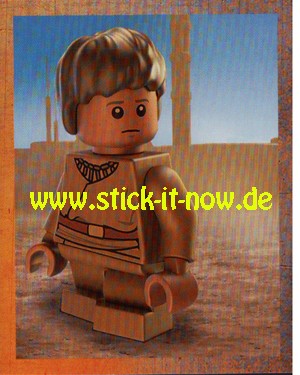 Lego Star Wars "Sticker-Serie" (2020) - Nr. 41
