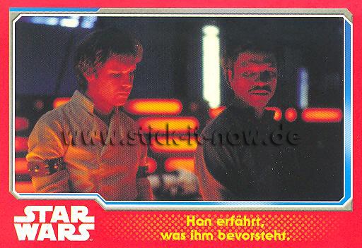 Die Reise zu Star Wars - Das Erwachen der Macht - Nr. 84