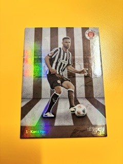 FC St.Pauli "We love St.Pauli" (2026) - Karol Mets