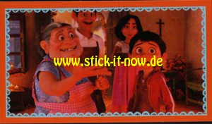 Panini Disney Pixar "COCO" (2017) - Nr. 20