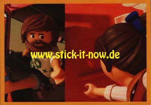 Playmobil "Der Film" (2019) - Nr. 42