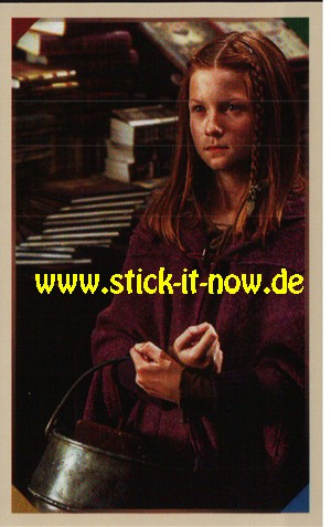 Aus den Filmen von "Harry Potter" (2020) - Sticker Nr. 34