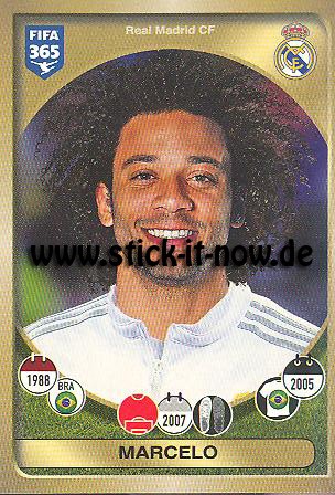 Panini FIFA 365 Sticker 16/17 - Nr. 81