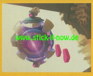 The Lego Movie 2 "Sticker" (2019) - Nr. 111