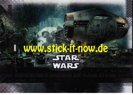 Star Wars - The Rise of Skywalker "Teil 2" (2019) - Nr. 81