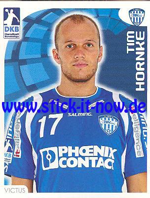 DKB Handball Bundesliga Sticker 16/17 - Nr. 271