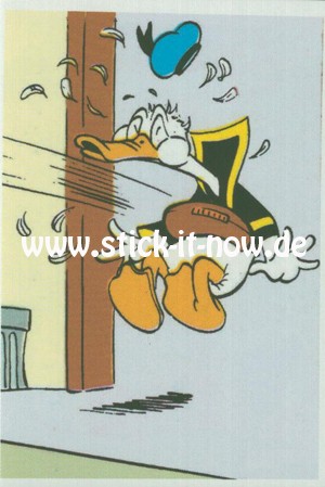 85 Jahre Donald Duck "Sticker-Story" (2019) - Nr. 106