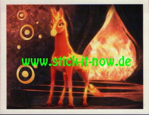 Mia & Me "Magisches Stickeralbum" (2021) - Nr. 167