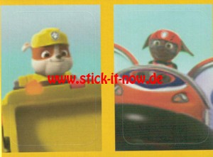 Paw Patrol "Bereit zum Einsatz" (2019) - Nr. 77