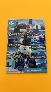 FC Schalke 04 - "Ein Leben lang" (2026) - Ruhrpott - Mika Wallentowitz