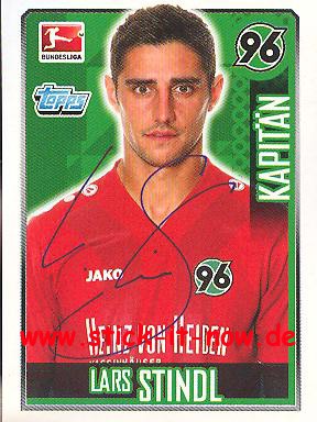 Topps Fußball Bundesliga 14/15 Sticker - Nr. 120