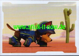 Paw Patrol - Welpen auf Entdeckungsreisen (2018) - Nr. 83