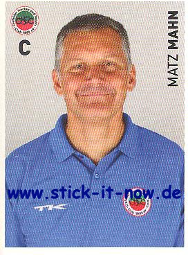 HOCKEYSTICKer - 14/15 - Nr. 125