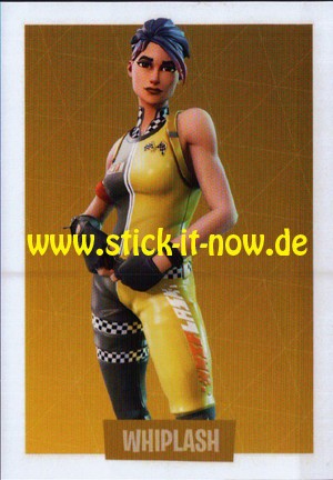 Fortnite "Sticker" (2019) - Nr. 129