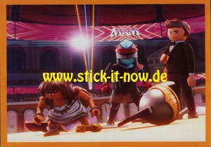 Playmobil "Der Film" (2019) - Nr. 151