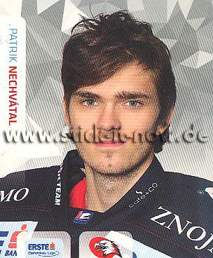 Erste Bank Eishockey Liga Sticker 15/16 - Nr. 172