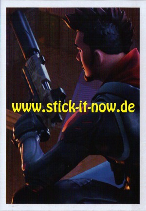 Fortnite "Sticker" (2019) - Nr. 114