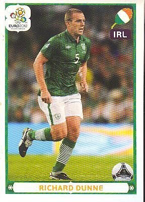 Panini EM 2012 Polen/Ukraine - Deutsche Version - Nr. 365