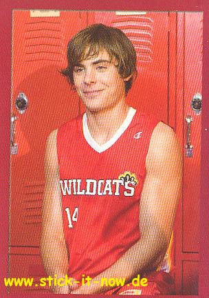 High School Musical 3 Senior Year - Nr. 46