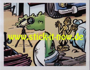 Die drei ??? Kids "Sticker" (2020) - Nr. 174