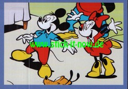 90 Jahre Micky Maus "Sticker-Story" (2018) - Nr. 93