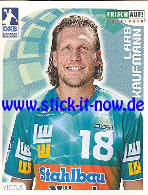 DKB Handball Bundesliga Sticker 16/17 - Nr. 148