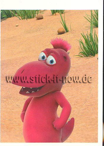 Der kleine Drache Kokusnuss (2016) - Nr. 4