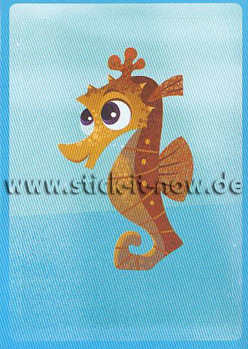 Disney "Findet Dorie" Sticker (2016) - Nr. 108