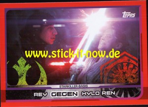 Star Wars - Die letzten Jedi (2017) - Nr. 122