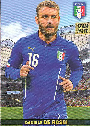 Carrefour - #TOUSENSEMBLE - Road to France 2016 - Nr. 104