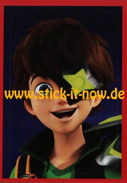 Zak Storm "Super Pirate" (2019) - Nr. K 15