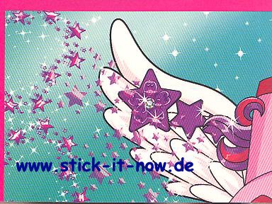 Filly Stars Sticker (2015) - Nr. 13