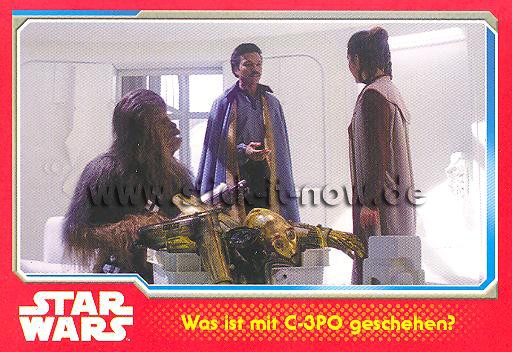 Die Reise zu Star Wars - Das Erwachen der Macht - Nr. 80