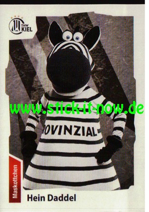 LIQUI MOLY Handball Bundesliga "Sticker" 21/22 - Nr. 3