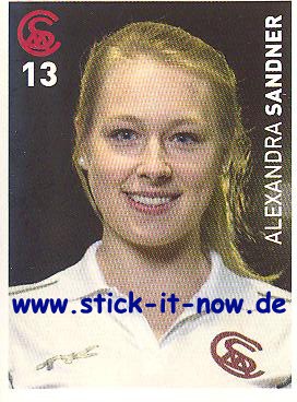 HOCKEYSTICKer - 14/15 - Nr. 303