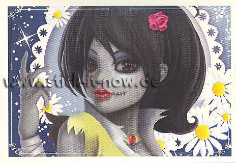 Once Upon a Zombie (2013) - Sticker - Nr. 149