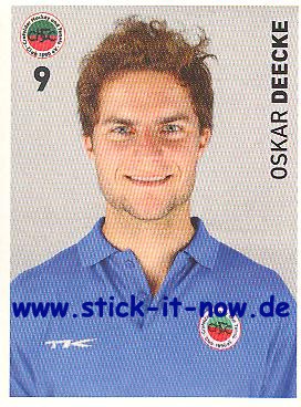 HOCKEYSTICKer - 14/15 - Nr. 139
