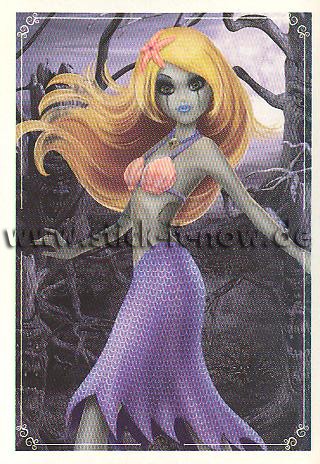 Once Upon a Zombie (2013) - Sticker - Nr. 70