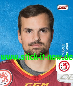 DEL - Deutsche Eishockey Liga 18/19 "Sticker" - Nr. 97