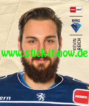 Penny DEL - Deutsche Eishockey Liga 21/22 "Sticker" - Nr. 119