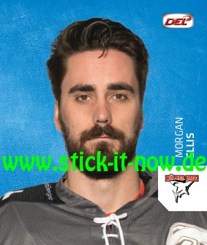 DEL - Deutsche Eishockey Liga 18/19 "Sticker" - Nr. 158