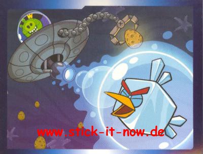 Angry Birds Space - Nr. 102