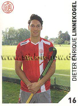 HOCKEYSTICKer 15/16 - Nr. 141