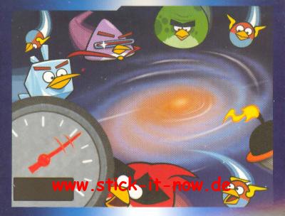 Angry Birds Space - Nr. 142