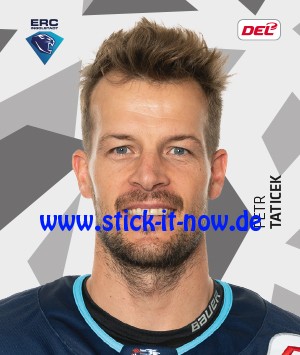 DEL - Deutsche Eishockey Liga 19/20 "Sticker" - Nr. 117