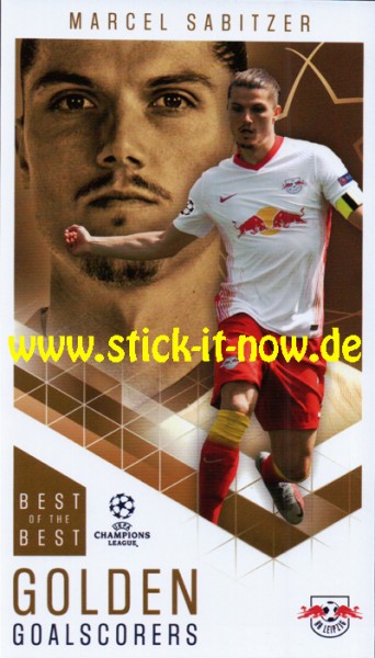 Topps "Best of the Best" 2020/2021 - Nr. 98