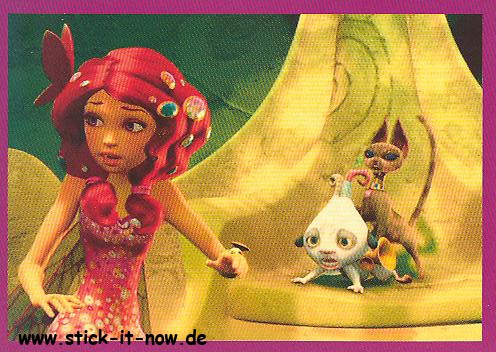 Mia & Me (2013) - Nr. 154